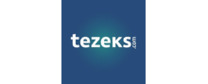 TEZEKS logo de marque des critiques du Shopping en ligne et produits 
