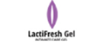 LactiFresh Gel logo de marque des critiques du Shopping en ligne et produits 