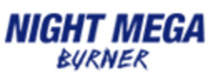Night Mega Burner logo de marque des critiques du Shopping en ligne et produits 