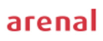 Arenal Perfumerias logo de marque des critiques du Shopping en ligne et produits des Soins, hygiène & cosmétiques