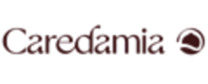 Caredamia logo de marque des critiques du Shopping en ligne et produits 