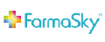 FarmaSky logo de marque des critiques du Shopping en ligne et produits 