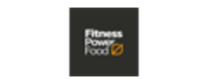 Fitness Power Food logo de marque des critiques du Shopping en ligne et produits 