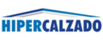 Hipercalzado logo de marque des critiques du Shopping en ligne et produits des Mode et Accessoires