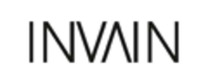Invain logo de marque des critiques du Shopping en ligne et produits 