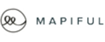 Mapiful logo de marque des critiques du Shopping en ligne et produits des Bureau, hobby, fête & marchandise