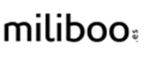 Miliboo logo de marque des critiques du Shopping en ligne et produits 