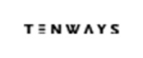 Tenways logo de marque des critiques de location véhicule et d’autres services
