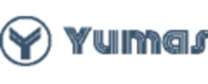 Yumas logo de marque des critiques du Shopping en ligne et produits 