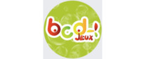 Bcd-jeux logo de marque des critiques du Shopping en ligne et produits des Enfant & Bébé