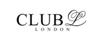 Club L London logo de marque des critiques du Shopping en ligne et produits des Mode et Accessoires