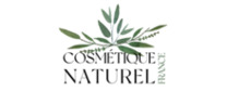 Cosmetique-naturel-france.fr logo de marque des critiques du Shopping en ligne et produits des Soins, hygiène & cosmétiques
