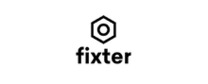 Fixter logo de marque des critiques du Shopping en ligne et produits des Services automobiles