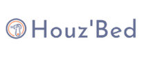 Houzbed.fr logo de marque des critiques du Shopping en ligne et produits des Objets casaniers & meubles