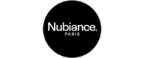 Nubiance logo de marque des critiques du Shopping en ligne et produits des Soins, hygiène & cosmétiques