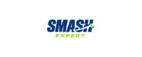 Smash Expert logo de marque des critiques des Services pour la maison