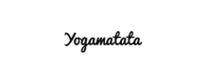Yogamatata logo de marque des critiques du Shopping en ligne et produits des Sports