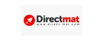 DIRECT MAT logo de marque des critiques du Shopping en ligne et produits 