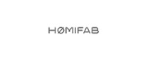 Homifab logo de marque des critiques du Shopping en ligne et produits des Objets casaniers & meubles