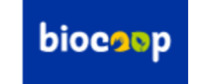 Biocoop logo de marque des produits alimentaires