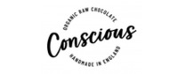 Conscious Chocolate logo de marque des critiques du Shopping en ligne et produits 