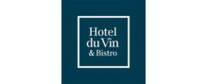Hotel Du Vin logo de marque des critiques du Shopping en ligne et produits 