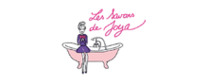 Les Savons de Joya logo de marque des critiques du Shopping en ligne et produits 