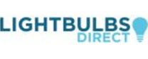 Lightbulbs Direct logo de marque des critiques du Shopping en ligne et produits 