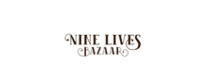 Nine Lives Bazaar logo de marque des critiques du Shopping en ligne et produits 