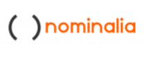 Nominalia logo de marque des critiques du Shopping en ligne et produits 