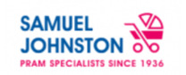 Samuel Johnston logo de marque des critiques du Shopping en ligne et produits 