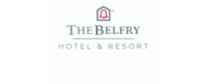 The Belfry logo de marque des critiques du Shopping en ligne et produits 