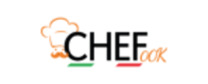 Chefook logo de marque des critiques du Shopping en ligne et produits des Objets casaniers & meubles
