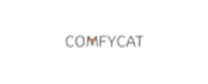 Comfycat logo de marque des critiques du Shopping en ligne et produits des Animaux
