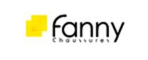 Fanny Chaussures logo de marque des critiques du Shopping en ligne et produits 