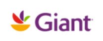 Giantfood.com logo de marque des produits alimentaires
