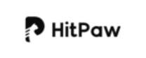 Hitpaw logo de marque des critiques des Impression