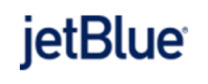 Jetblue logo de marque des critiques et expériences des voyages