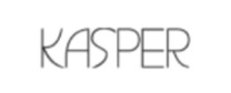 Kasper logo de marque descritiques des produits et services financiers