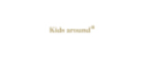 Kidsaround logo de marque des critiques du Shopping en ligne et produits des Enfant & Bébé