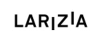Larizia logo de marque des critiques du Shopping en ligne et produits des Mode et Accessoires