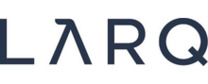 Larq logo de marque des critiques du Shopping en ligne et produits des Soins, hygiène & cosmétiques