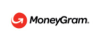 MoneyGram logo de marque descritiques des produits et services financiers