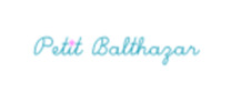 Petit Balthazar logo de marque des critiques du Shopping en ligne et produits des Enfant & Bébé