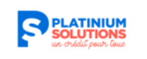 Platinium Solutions logo de marque des critiques du Shopping en ligne et produits 