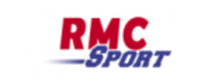 RMC Sport logo de marque des critiques du Shopping en ligne et produits 