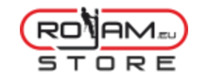 Rojam Store logo de marque des critiques du Shopping en ligne et produits 