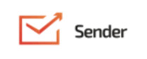 Sender.Net logo de marque des critiques des Services généraux