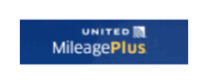 Mileageplus logo de marque des critiques et expériences des voyages
