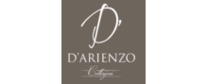 Darienzo logo de marque des critiques du Shopping en ligne et produits 